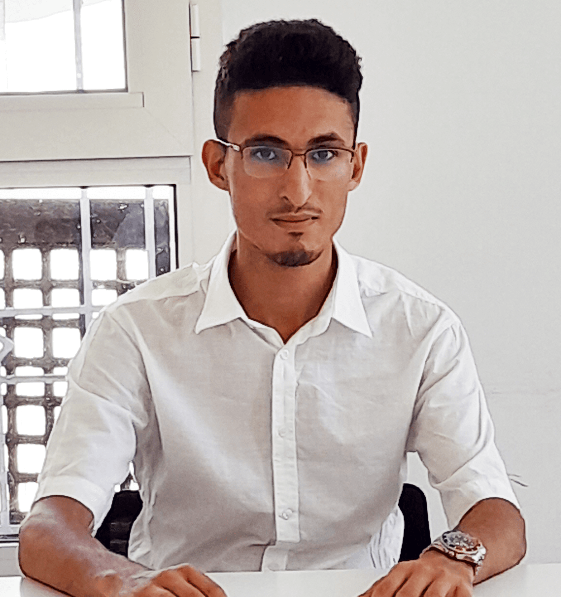 Outhman Moumou